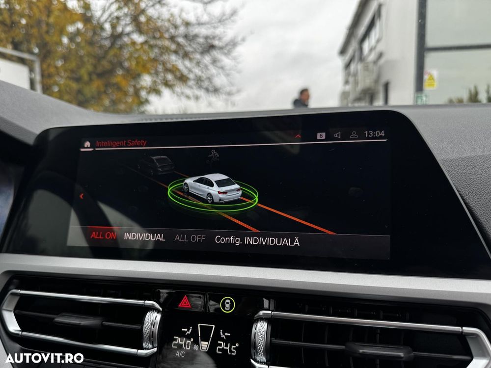 BMW Seria 3 318d AT MHEV - 16