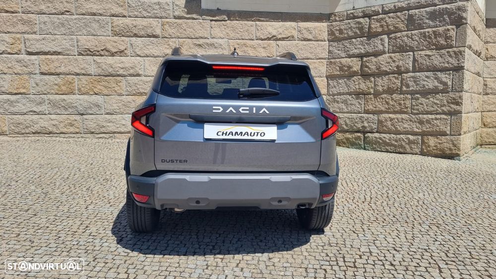 Dacia Duster 1.2 TCe Journey - 5
