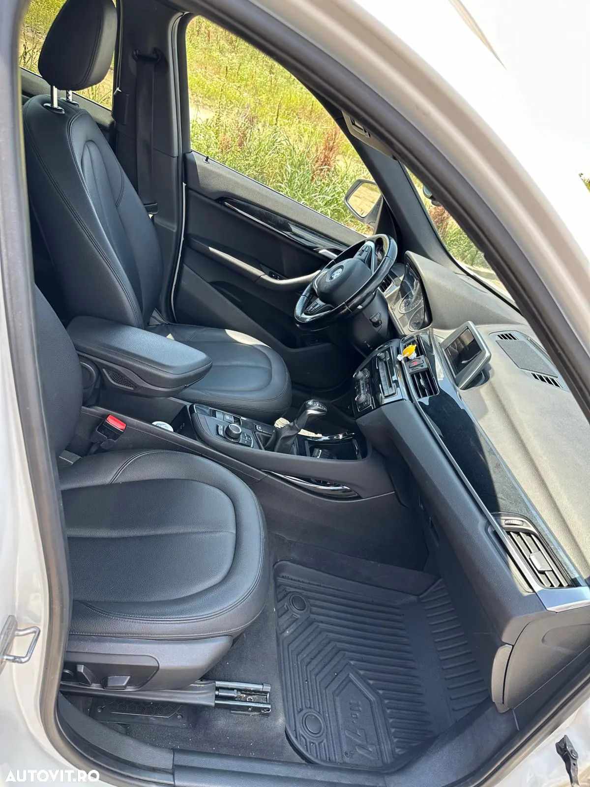 BMW X1 xDrive25i Aut. xLine - 15