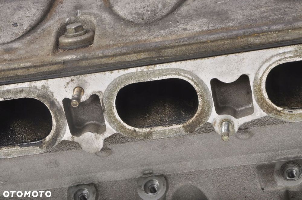 CITROEN C5 2.0 HPI 103kW 140KM GŁOWICA 9635251410 - 5