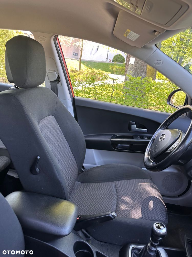 Kia Ceed 1.6 CVVT EX - 9