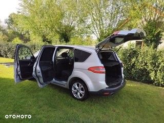 Ford S-Max - 31