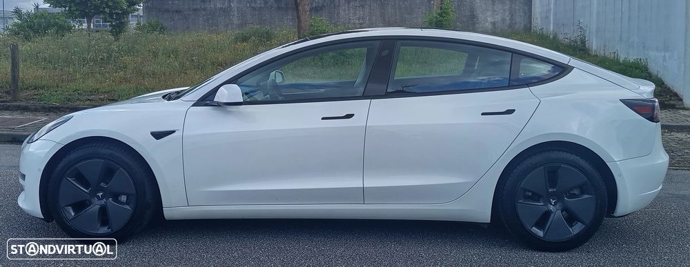 Tesla Model 3 Long Range AWD Dual Motor - 5