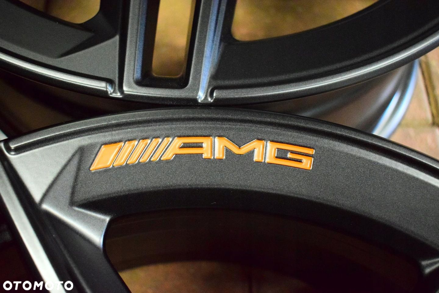 MERCEDES 18,,AMG w176 w177 w205 w212 Jak Nowe - 3