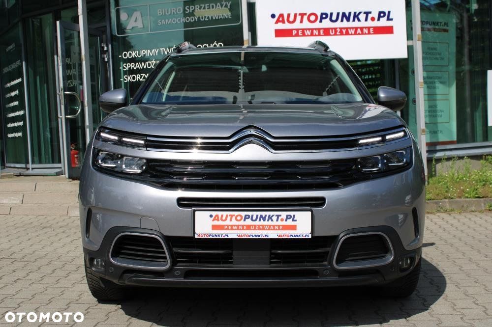 Citroën C5 Aircross - 2