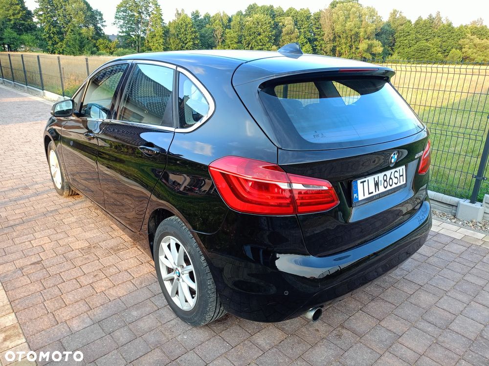 BMW Seria 2 218i - 39
