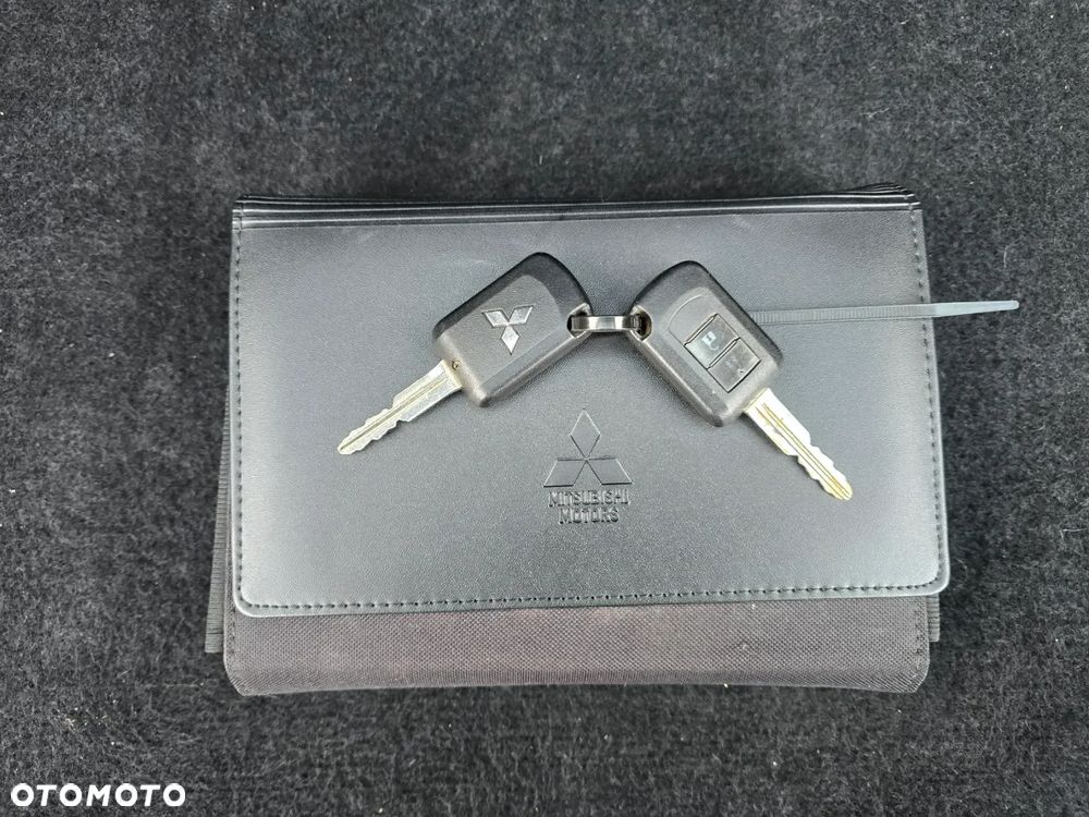 Mitsubishi ASX 1.6 2WD Diamant Edition - 38