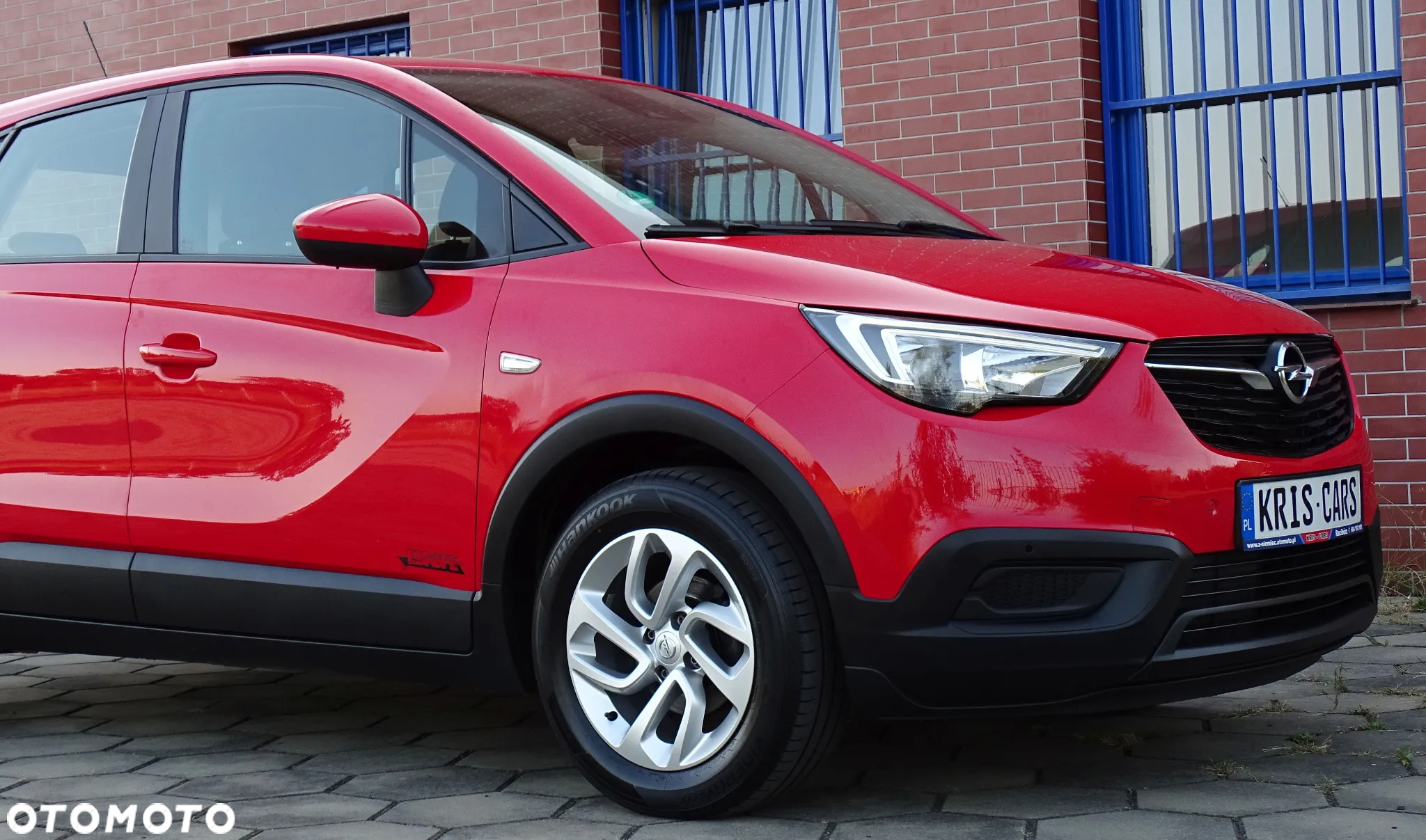 Opel Crossland X 1.2 Edition - 16