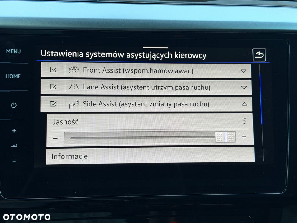 Volkswagen Arteon 2.0 TDI 4Motion R-Line DSG - 33