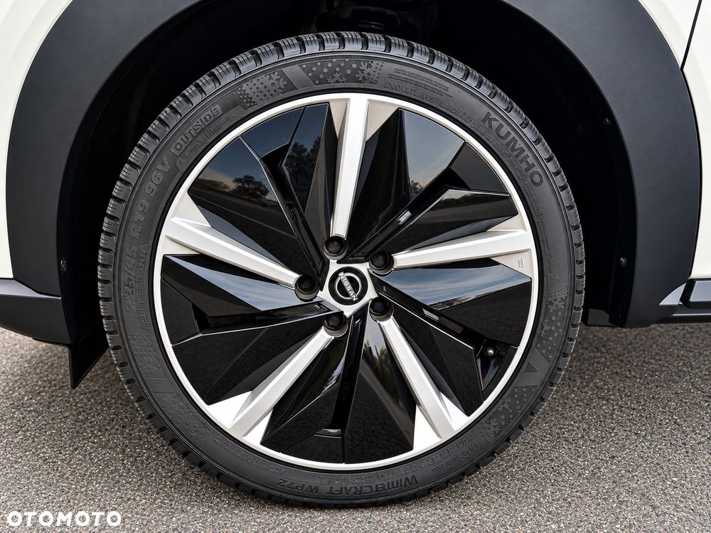 Nissan Juke 1.6 Hybrid N-Design AMT - 18