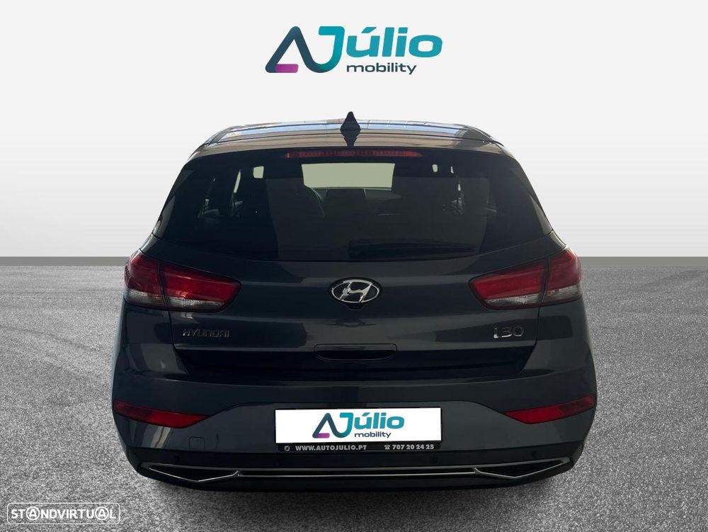Hyundai i30 1.0 T-GDI Style Plus - 5