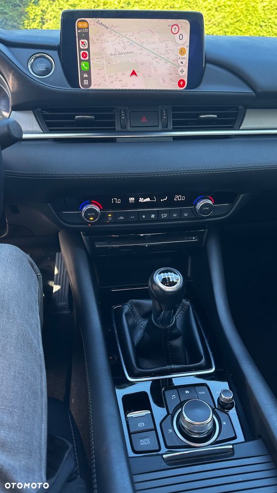 Mazda 6 2.0 SkyMotion - 19