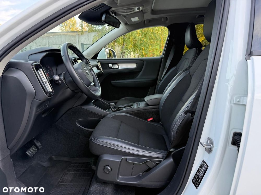 Volvo XC 40 T4 Momentum - 6