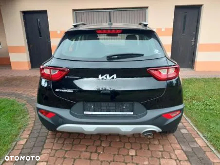 Kia Stonic 1.0 T-GDI GT Line - 14