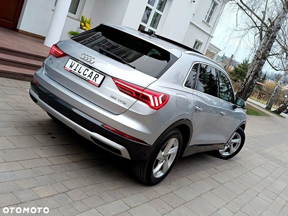 Audi Q3 35 TFSI S tronic advanced - 5