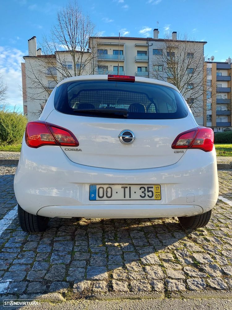Opel Corsa - 6