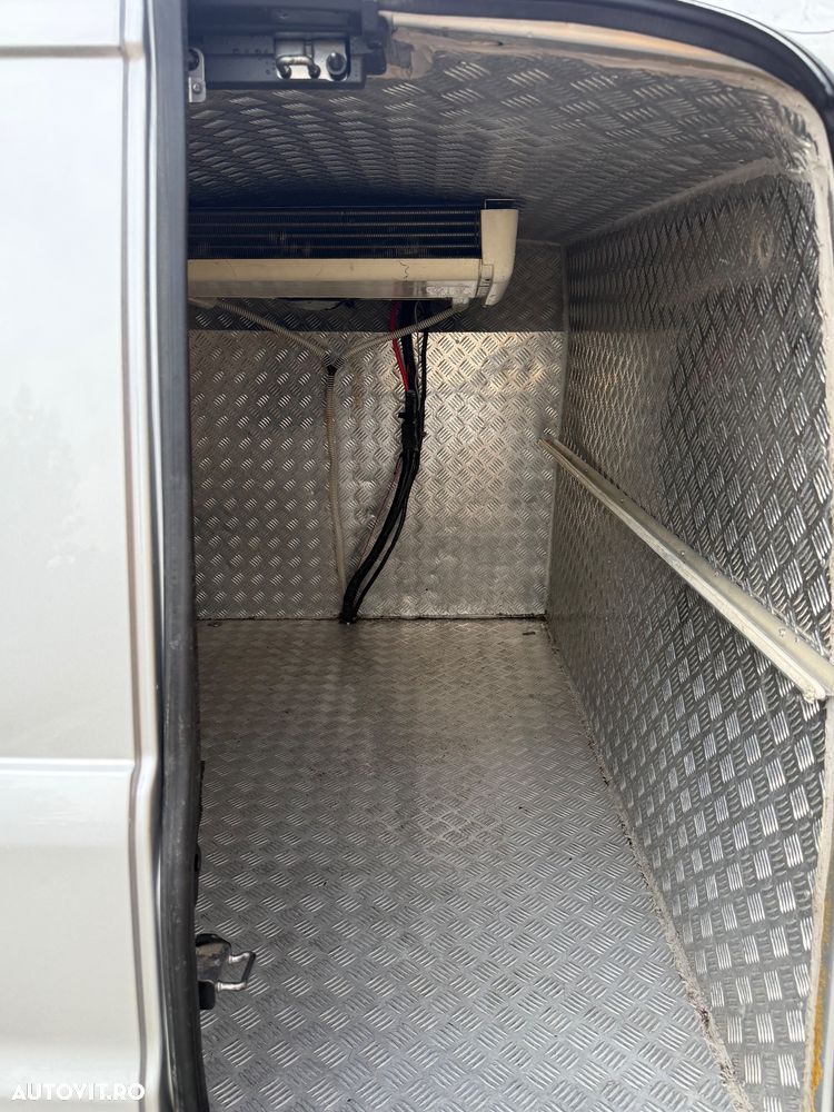 Ford Transit - 10