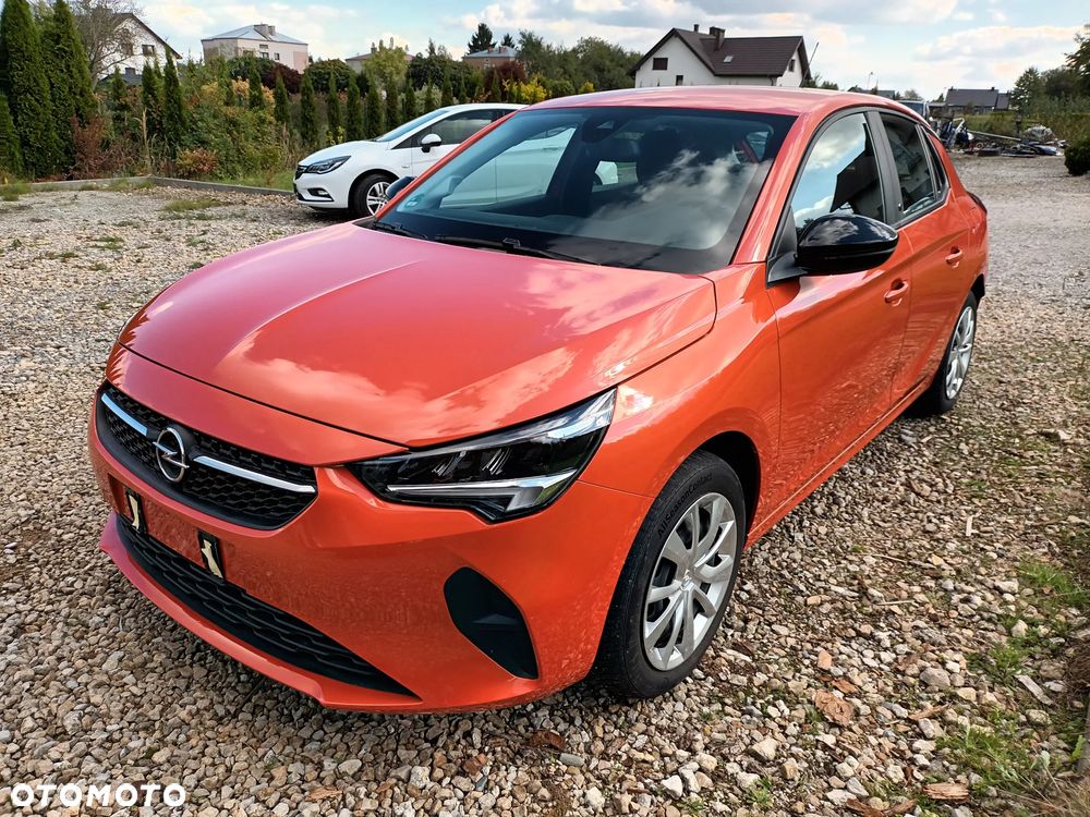 Opel Corsa Electric Edition - 3
