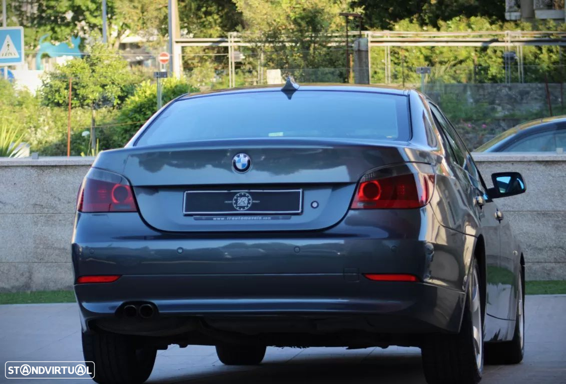 BMW 525 - 29