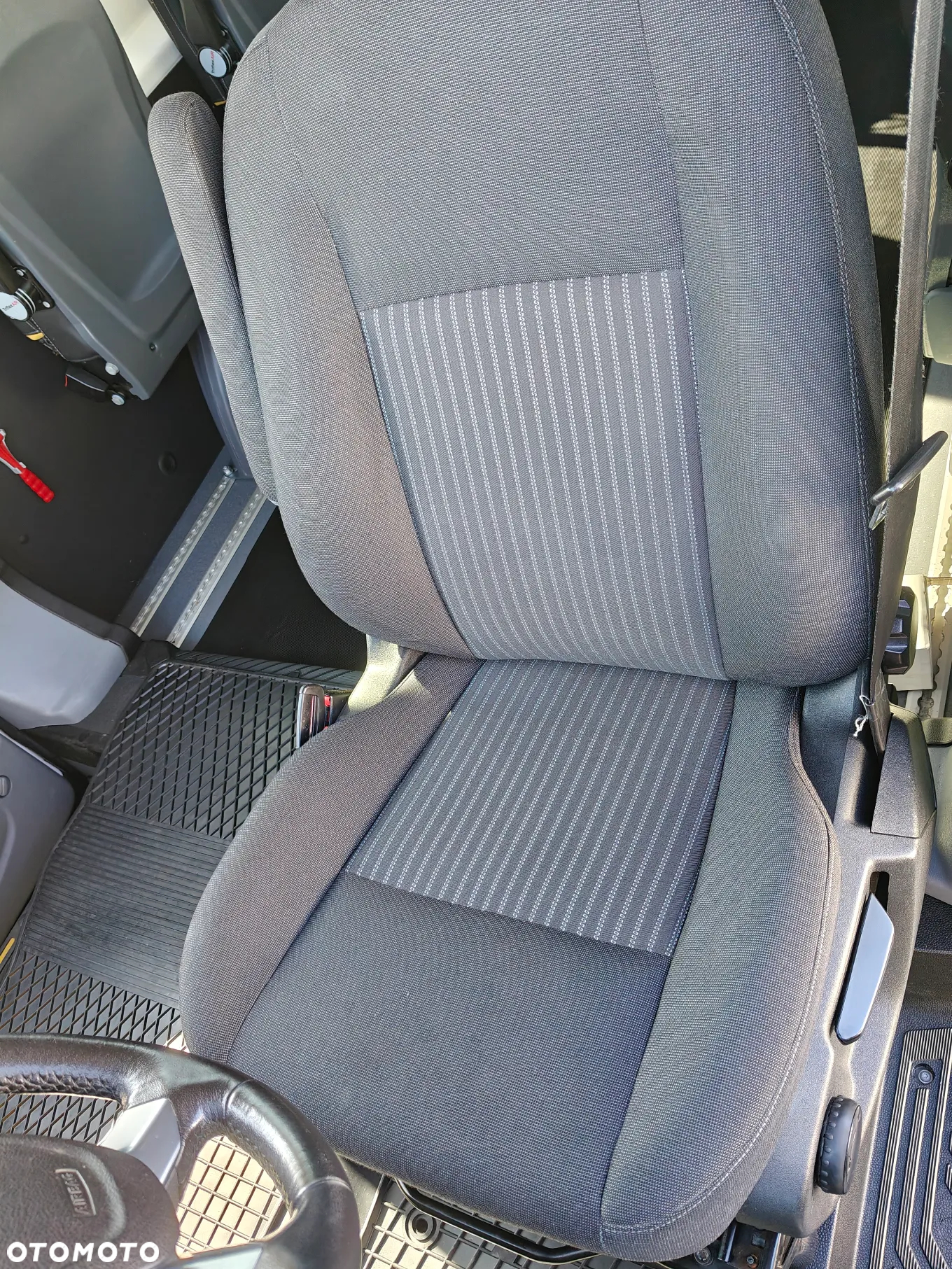 Ford Transit Kombi 350 L3H3 Trend - 15