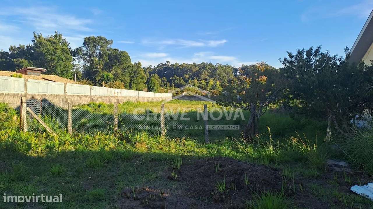 FN - Terreno Urbano | Construção de moradia 4 frentes | Grijó - Gaia - Grande imagem: 2/5