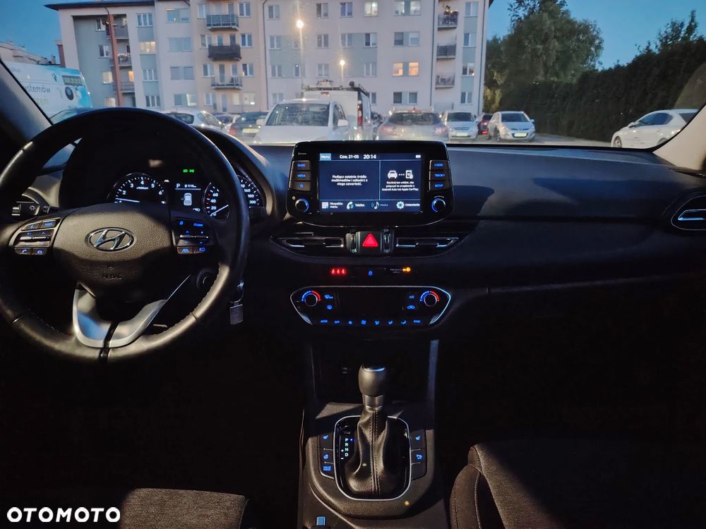 Hyundai i30 1.5 T-GDI 48V Smart DCT - 5