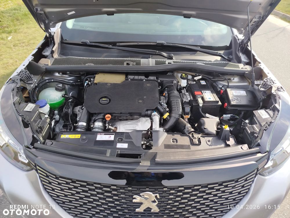 Peugeot 2008 BlueHDi 110 Active - 10