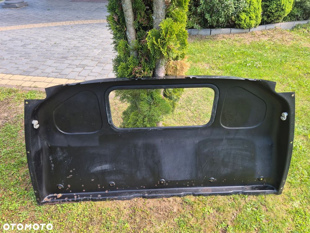 Volkswagen Transporter L2 - 11