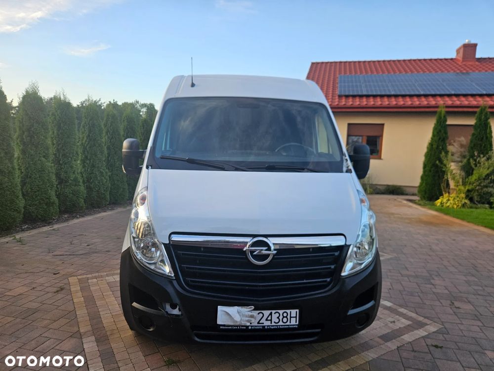 Renault Master - 5