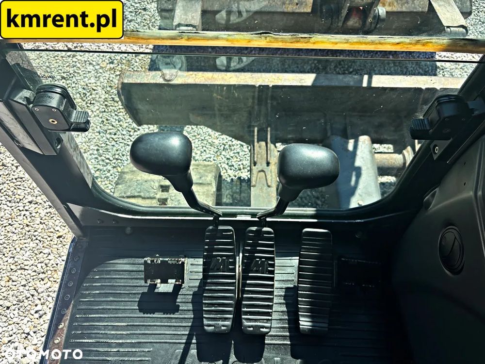 Mecalac 8 MCR MINI-KOPARKA 2018R | MECALAC 6 MCR, JCB 8065 8080 8085 85 Z VOLVO ECR 88, CAT 308, 307 , BOBCAT 80 KOMATSU PC 88 - 39