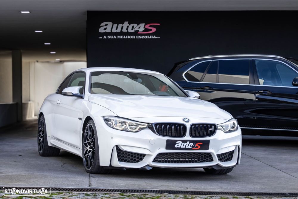 BMW M4 - 2