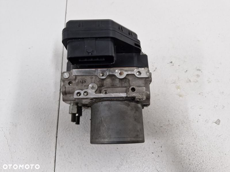 infiniti m30 q70 pompa abs hamulcowa hamulca 476601mr0a - 4