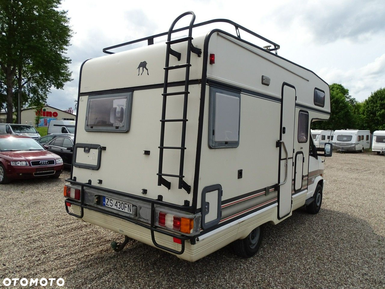 Fiat DUCATO - 5
