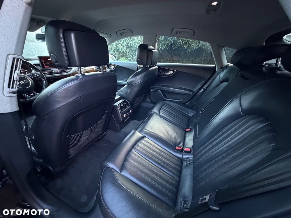 Audi A7 Sportback - 11