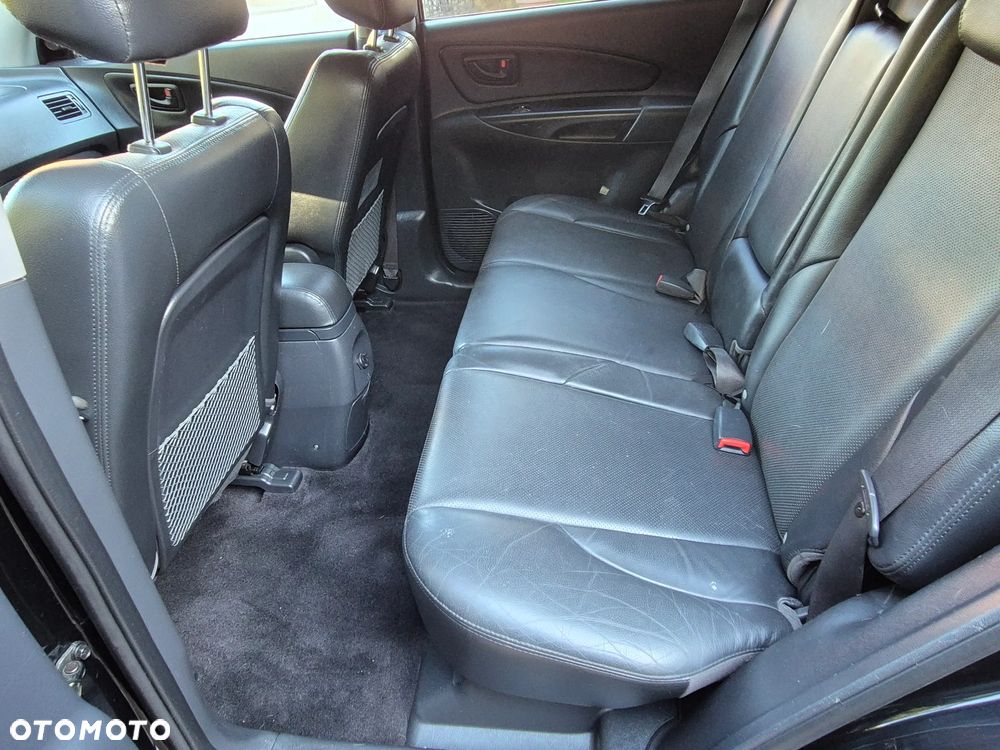 Hyundai Tucson 2.0 Elegance / Premium - 17