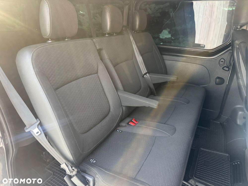 Opel Vivaro L2H1 2.9t Edition Tour - 18