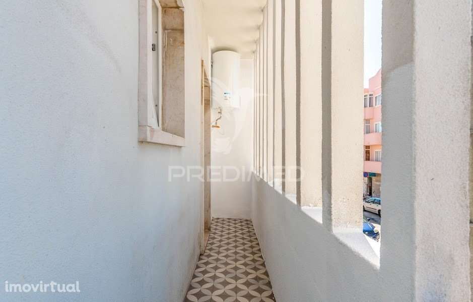 T1 TOTALMENTE REMODELADO CENTRO DO FEIJÓ - Grande imagem: 3/24