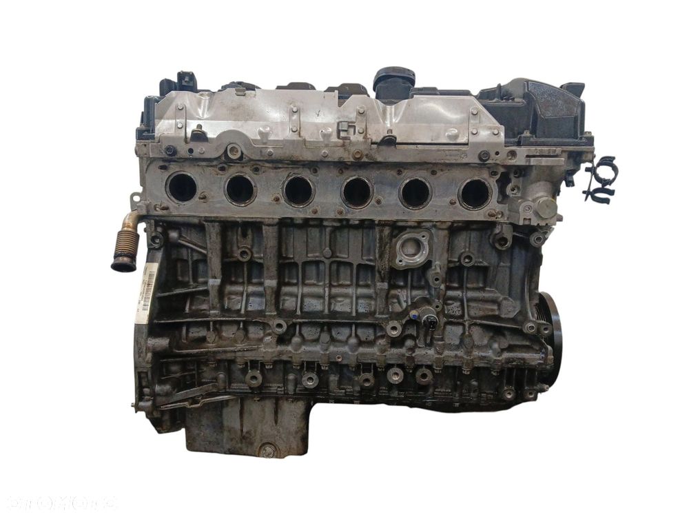 SILNIK SŁUPEK BMW E60 E61 LIFT (2007-2010) 2.5 190KM 140kW N53B25A 223TYŚ - 1