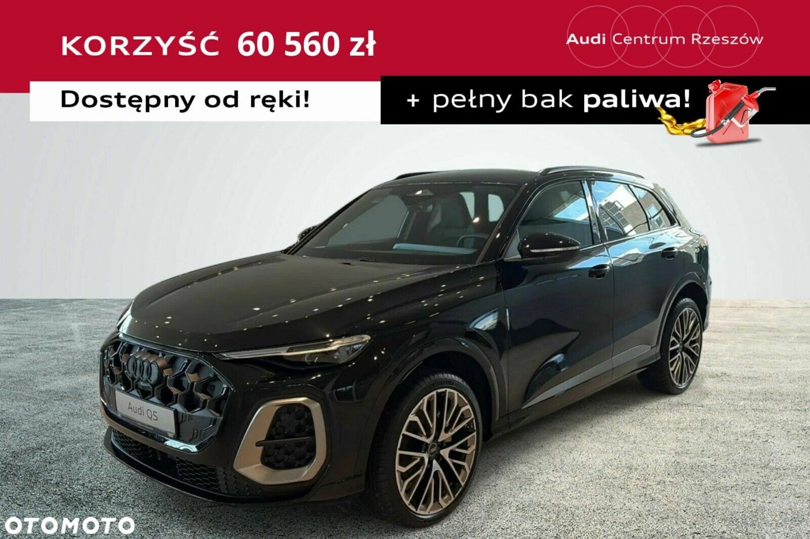 Audi Q5 - 1