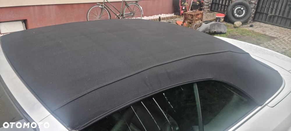 Audi A4 Cabrio 2.0 TFSI multitronic - 11