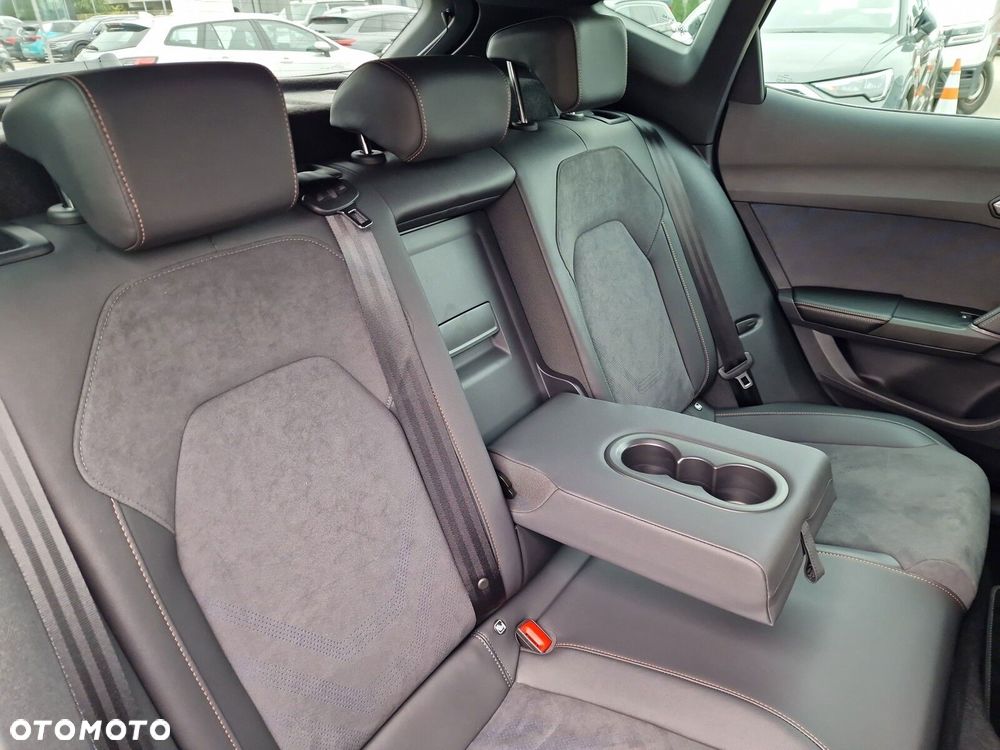 Cupra Formentor 2.0 TSI 4Drive VZ DSG - 21