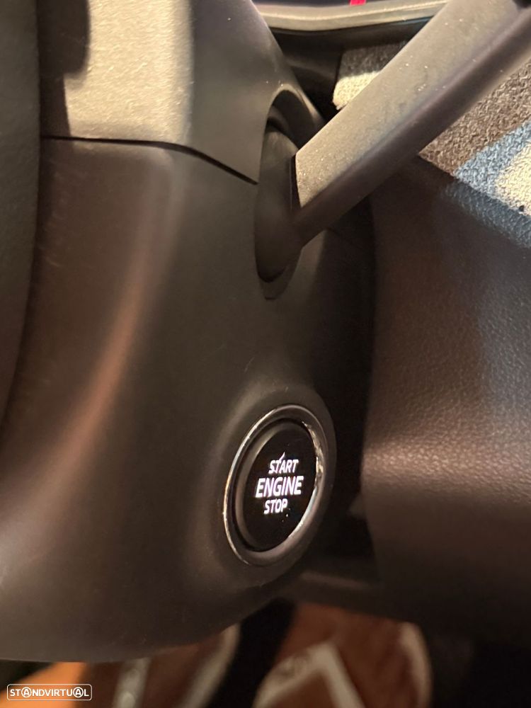 Skoda Kamiq 1.0 TSI Style DSG - 38