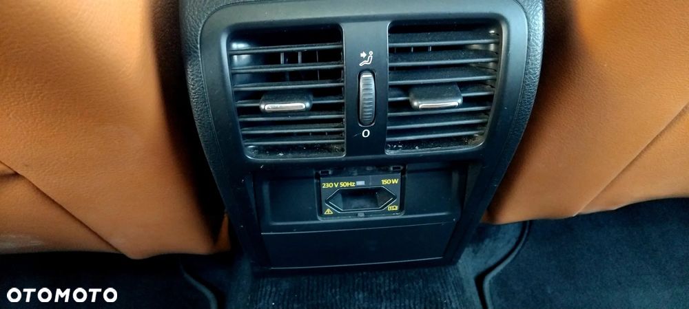 Volkswagen Passat CC 2.0 TDI DPF DSG - 22