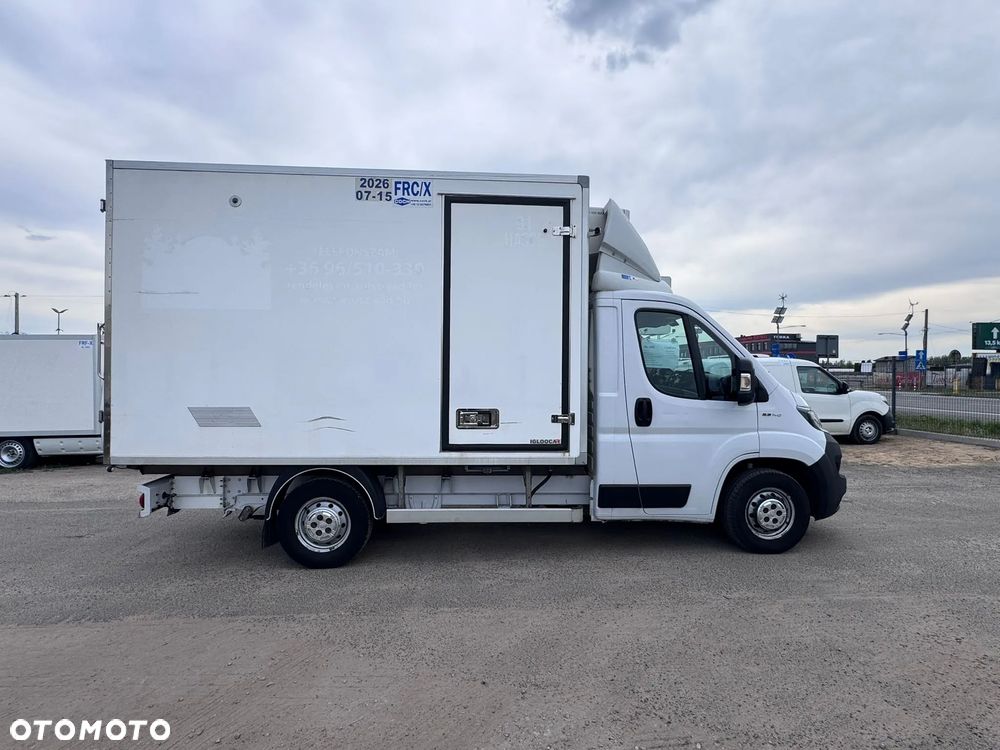 Fiat Ducato 2.3 MultiJet (448) - 10