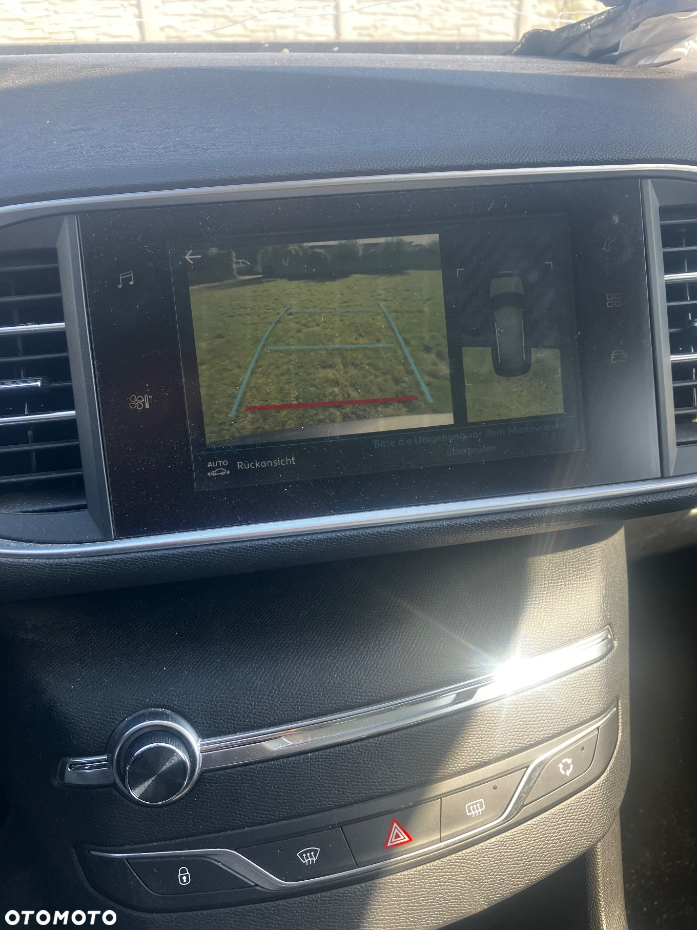 Peugeot 308 SW PureTech 130 Active Pack - 9