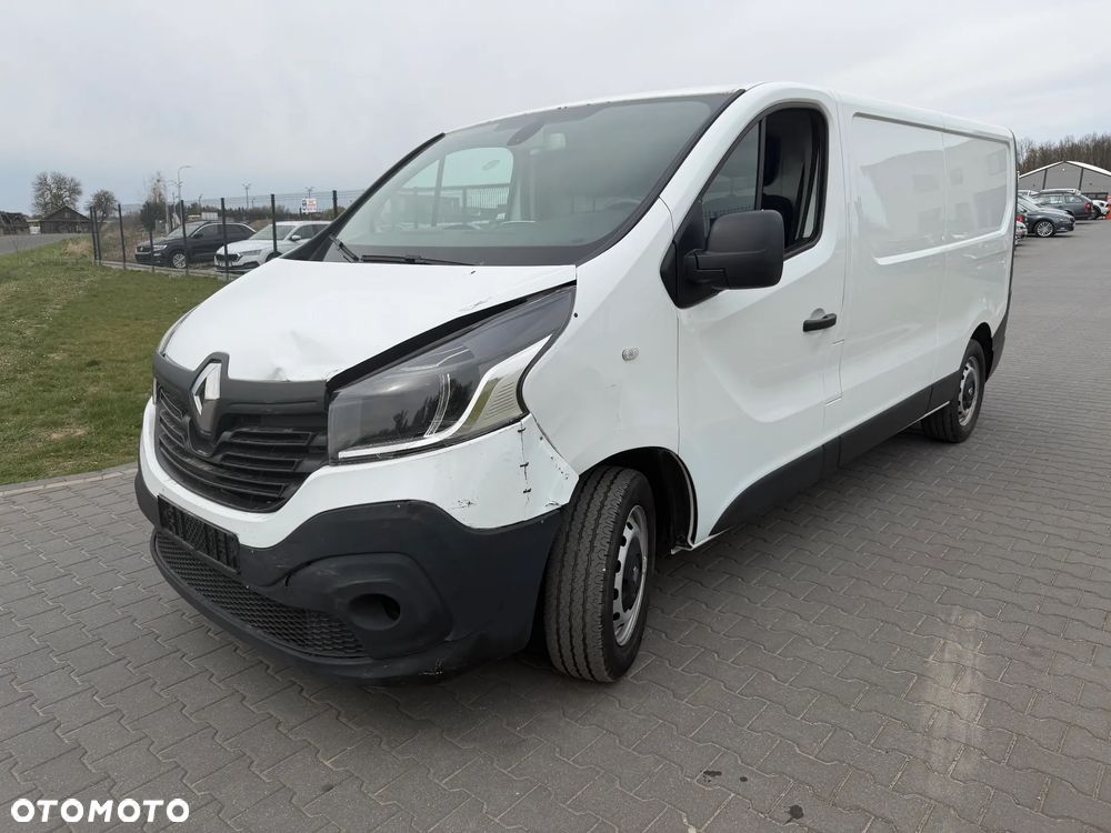 Renault Trafic - 3