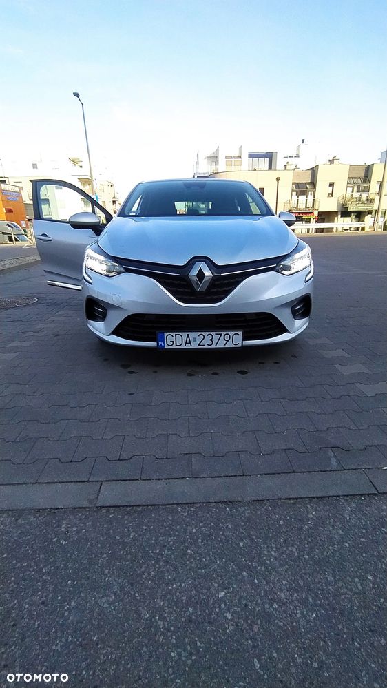 Renault Clio 1.0 TCe Zen - 14