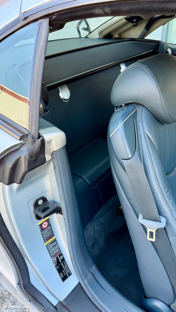 Mercedes-Benz SL 350 Auto - 19