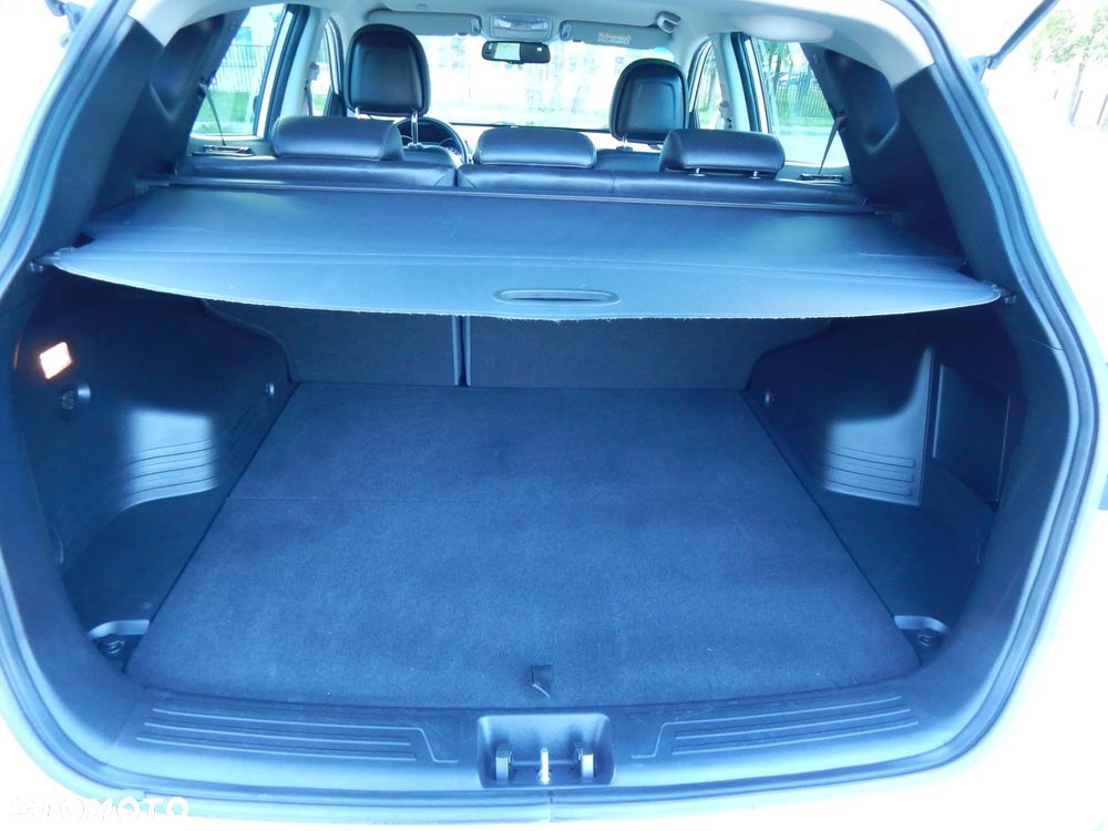Hyundai ix35 1.7 CRDi Comfort 2WD - 27