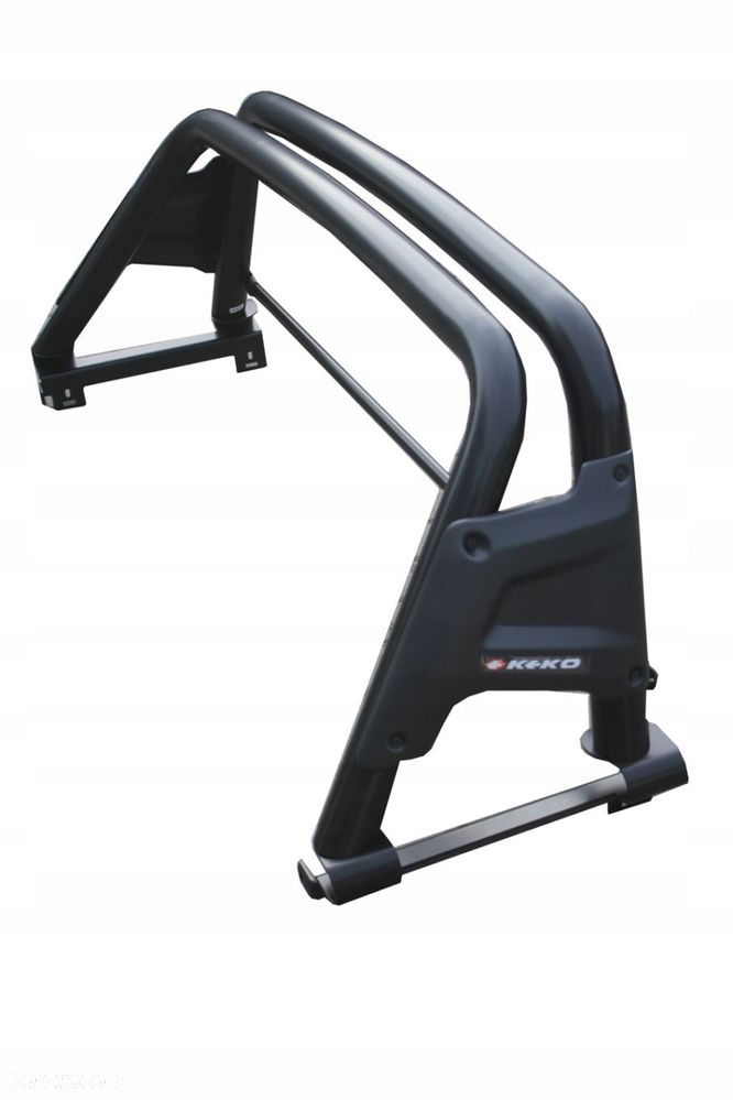 ROLBAR ZABUDOWA ORUROWANIE PAKI VOLKSWAGEN AMAROK